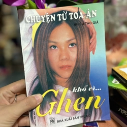 Combo 4 cuốn Chuyện từ tòa án 443562
