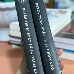 Huyền thoại pháp sư 12 chòm sao tập 1 và 2 🌊 599552