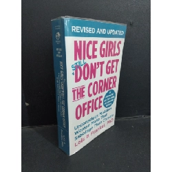 Nice girls still don't get the corner ofice mới 80% ố vàng HCM1001 Lois P. Franker, PhD NGOẠI VĂN