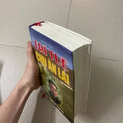 Trí Tuệ Chu Ân Lai 592109