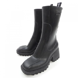 【Mã giảm giá】Giày bốt Chloe 661627