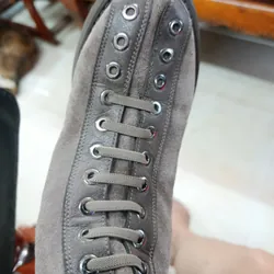 Giày cổ cao nữ  590899