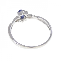 Nhẫn Sapphire PT900 - Hàng hiệu Chính hãng 852354