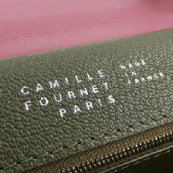 【Mã giảm giá】Túi CAMILLE FOURNET của Camille Fornet 659671