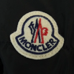 Áo khoác lông vũ MONCLER 635463