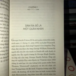 George S. Patton - Danh tướng thiết giáp Hoa Kỳ trong thế chiến ll 777161