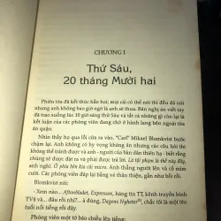 Millennium - Stieg Larsson 1030448