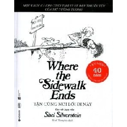 Tận Cùng Nơi Lối Đi Này - Shel Silverstein ASB.PO Oreka Blogmeo 230225