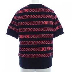 【Mã giảm giá】Chanel CHANEL Áo len 637393