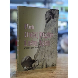 Kinh Diệu Pháp Liên Hoa - (Nguyên Hồng dịch) 334144