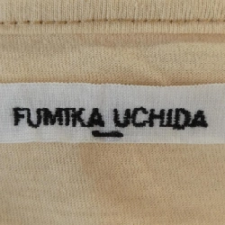 FUMIKA UCHIDA Top - Hàng hiệu Authentic 775123
