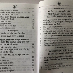 VÕ ĐẶC CÔNG PHÒNG VỆ VÀ PHẢN CÔNG -158 TRANG, NXB: 2009 297699