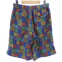 Quần short GUCCI - Hàng hiệu Authentic 894199