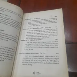 Phương pháp giáo dục Montessori - SỨC THẨM THẤU CỦA TÂM HỒN 720639