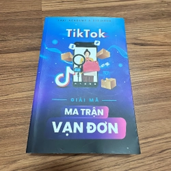 Tiktok ma trận vạn đơn