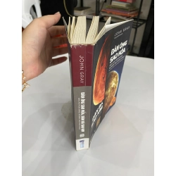 Đàn Ông Sao Hỏa, Đàn Bà Sao Kim - John Gray