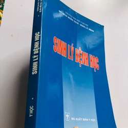 SINH LÝ BỆNH HỌC 519886
