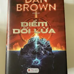 Combo bộ 7 cuốn sách của DAN BROWN 786529