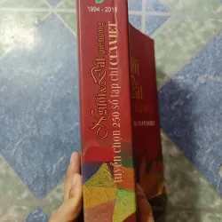 Người và đất quê hương - tuyển chọn 250 số tạp chí Cửa Việt 975954