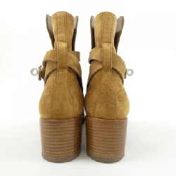 【Mã giảm giá】Giày bốt HERMES 663266