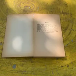 LAST ONE HOME- MARY POPE OSBORNE 763359