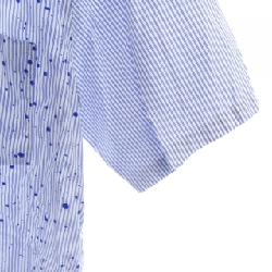 COMME des GARCONS HOMME HB020160 Áo Sơ Mi Ngắn Tay - Hàng hiệu Chính Hãng 896144