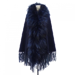 FENDI FVG494 3HX F042Q Cape - Hàng hiệu Chính hãng