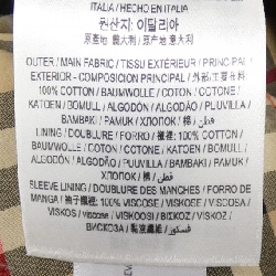 Burberry BURBERRY 8027714 Áo khoác trench - Hàng hiệu chính hãng 892651