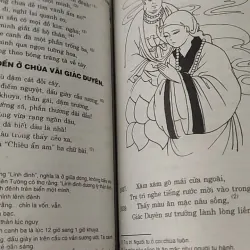 Truyện Kiều - Vũ Hữu Tiềm bình giải, chú thích và minh hoạ - Nguyễn Du 798331