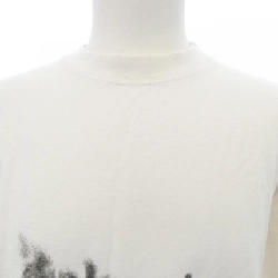 BALENCIAGA 762435 TQVI5 Áo thun - Hàng hiệu Chính hãng 881239