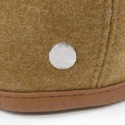 HERMES GABRIELLE COR ET RUBANS H232045N Mũ - Hàng hiệu Chính hãng 832286