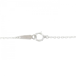 Dây chuyền kim cương PT900/PT850 0.21CT - Hàng hiệu Chính hãng 857831