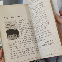 Những trang sách nâng tâm hồn và ước mơ 1018823