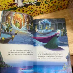 Frozen - Công Chúa Băng Giá 927401