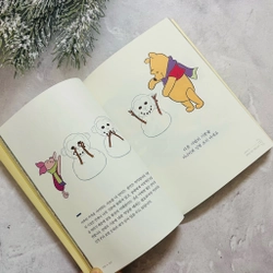 곰돌이, 행벅한 일은 매일 있어 523540