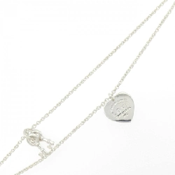 Vòng tay chìa khóa hình trái tim Tiffany Return to Tiffany 666682