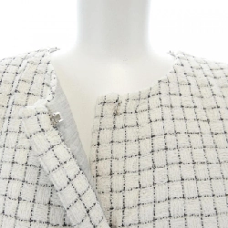 【Mã giảm giá】Áo khoác CHANEL 640347