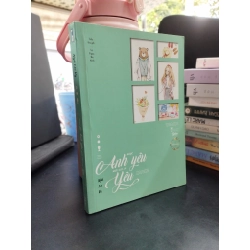Được anh yêu mới gọi là yêu - Ngải Lộc Vy