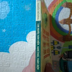 Con Người Toàn Diện, Hạnh Phúc Toàn Diện 994154