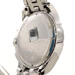 Hamilton Jazzmaster Chrono H326121/H32612131 SS Quartz - Hàng hiệu Authentic 880746