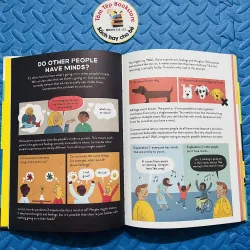 Usborne “For Beginners” – bộ sách kiến thức nền tảng theo chủ đề 784802