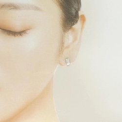 K14WG Bông tai - Hàng hiệu Chính hãng 865970