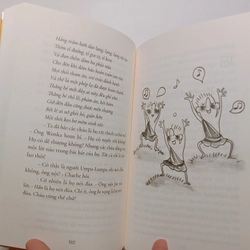 Charlie Và Nhà Máy Sôcôla - Roald Dahl 306731