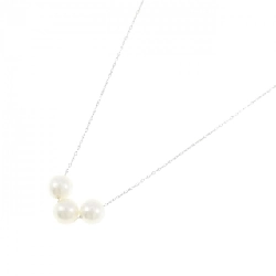 K10WG Ngọc trai Akoya Dây chuyền - Hàng hiệu Chính hãng 856506