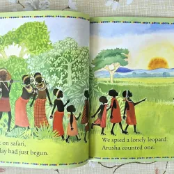 We all went on Safari 993819