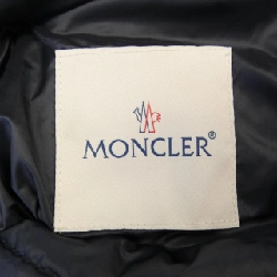 Moncler MONCLER Áo khoác lông 637773