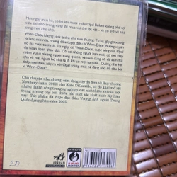 Bởi vì winn- Dixie - Kate Dicamillo 526410