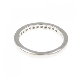 Nhẫn Tiffany Hình Bán Nguyệt Đặt Kênh - Hàng hiệu Authentic 837412