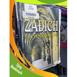 (TẶNG BOOKMARK) Zadich truyện chọn lọc 2001 mới 50% ố bẩn nhẹ rách gáy bụng xấu Vonte RBK0906 SÁCH VĂN HỌC