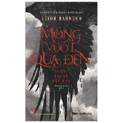 Móng Vuốt Quạ Đen - Tập 2: Phi Vụ Bất Khả  (2024) - Leigh Bardugo